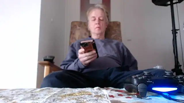 Cordt27 online show from 03/11/26, 03:39