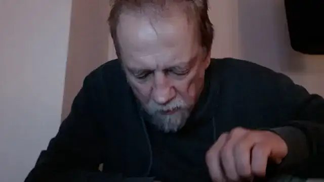 Cordt27 online show from 11/19/25, 08:31