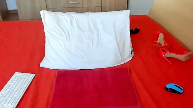 wildalissa online show from 03/04/25, 06:50