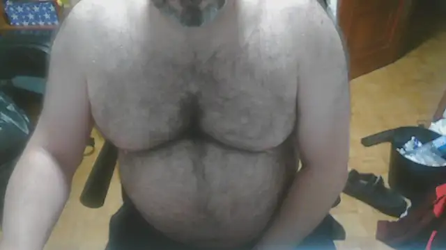 mikeyhotbear online show from 12/03/24, 06:21