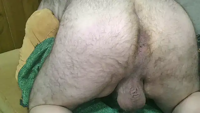 mikeyhotbear online show from 01/18/25, 04:10