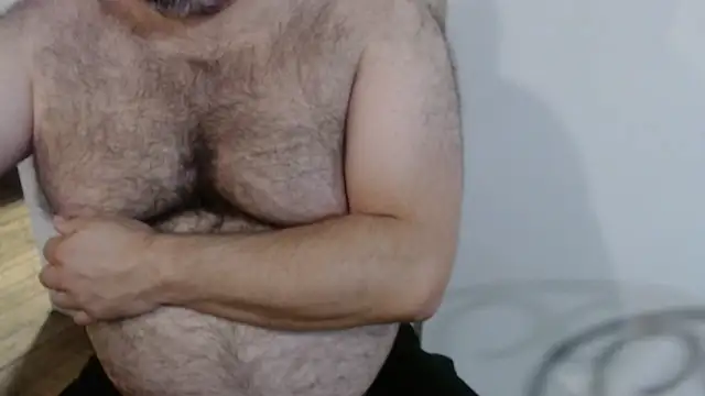 mikeyhotbear online show from 07/04/26, 06:31