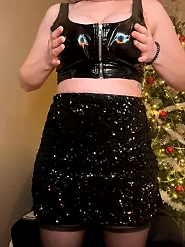 FoxyFrenchy online show from 12/21/25, 05:58