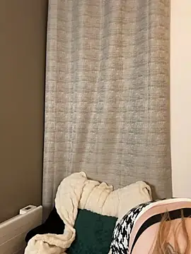 FoxyFrenchy online show from 01/12/26, 09:41