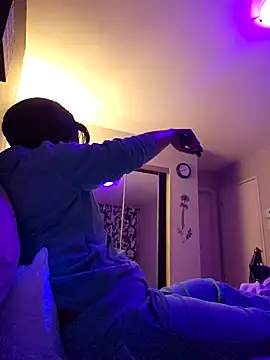 RuggyRackz online show from 10/13/25, 06:48