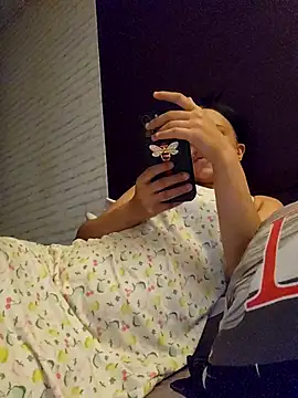 RuggyRackz online show from 11/05/25, 04:15