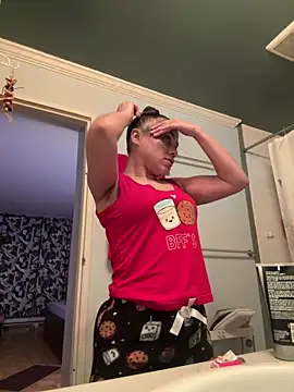 RuggyRackz online show from 11/19/25, 03:28