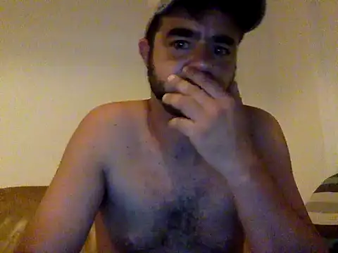 SMOKERBEASTBR online show from 02/11/26, 11:48