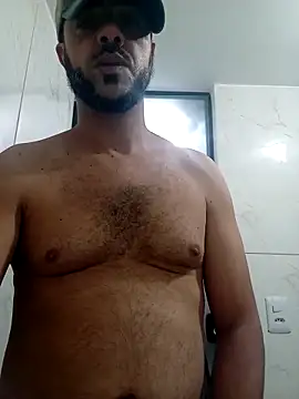 SMOKERBEASTBR online show from 01/16/26, 10:58