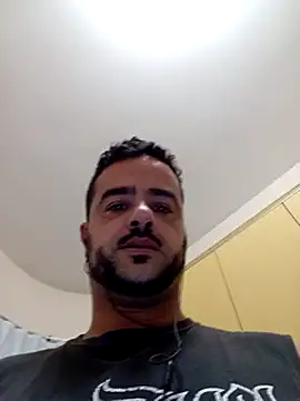 SMOKERBEASTBR online show from 03/13/25, 03:11