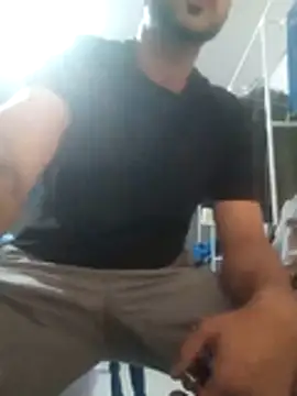 SMOKERBEASTBR online show from 02/07/26, 08:50