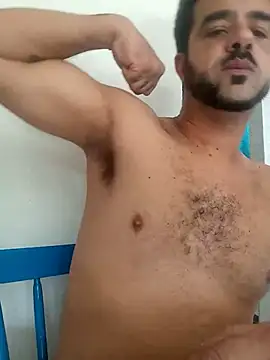 SMOKERBEASTBR online show from 02/06/26, 05:53