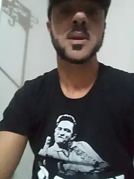 SMOKERBEASTBR online show from 02/09/26, 02:09