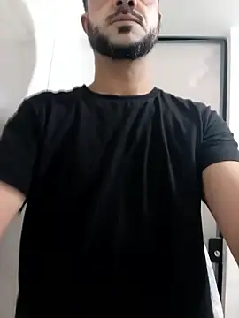 SMOKERBEASTBR online show from 01/09/26, 12:45