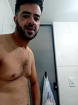 SMOKERBEASTBR online show from 01/07/26, 08:14