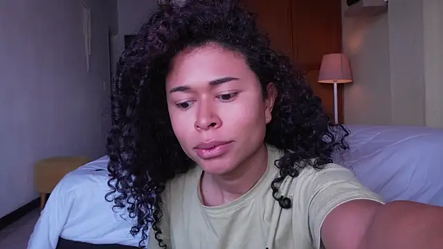 GabriSaenz online show from 04/14/26, 12:43