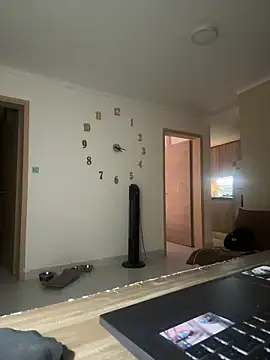 GabriSaenz online show from 01/09/25, 09:16