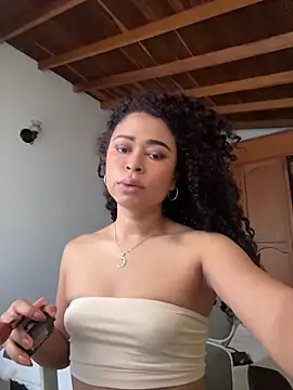 GabriSaenz online show from 04/03/26, 12:55