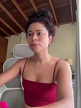 GabriSaenz online show from 03/04/26, 01:41