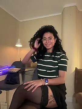 GabriSaenz online show from 12/07/24, 04:53