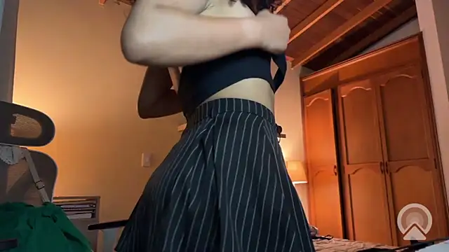 GabriSaenz online show from 03/15/26, 02:51