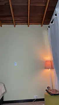 GabriSaenz online show from 10/24/25, 01:10