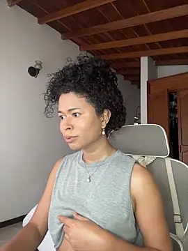 GabriSaenz online show from 04/01/26, 12:50