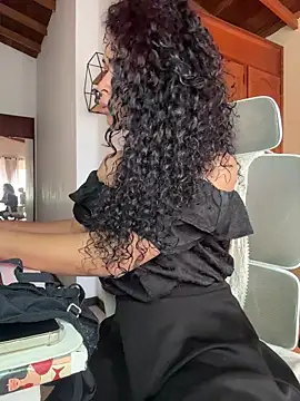 GabriSaenz online show from 07/09/26, 02:05