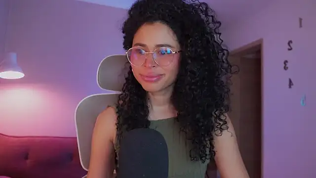 GabriSaenz online show from 01/31/25, 11:56