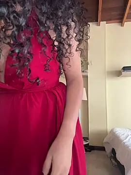 GabriSaenz online show from 06/11/26, 01:19