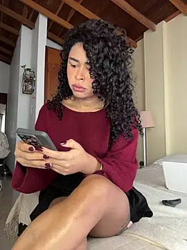 GabriSaenz online show from 02/02/26, 01:54