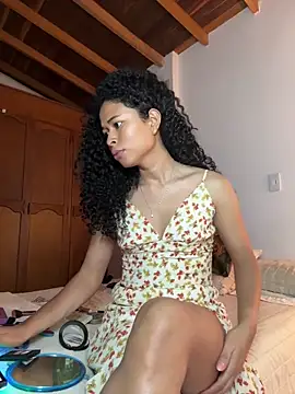 GabriSaenz online show from 03/13/25, 01:29