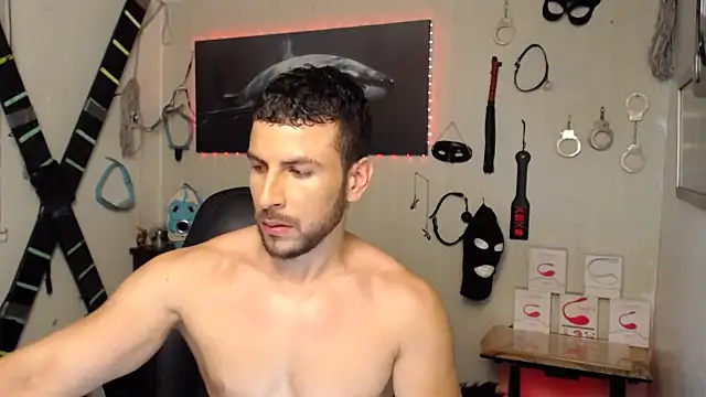 bayronfit online show from 05/25/26, 10:30