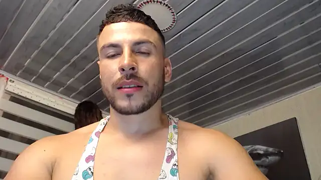 bayronfit online show from 06/01/26, 01:06