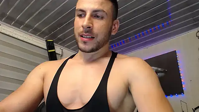 bayronfit online show from 05/08/26, 12:58
