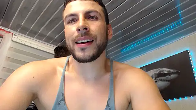 bayronfit online show from 05/25/26, 12:43