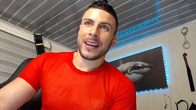 bayronfit online show from 05/06/26, 12:03