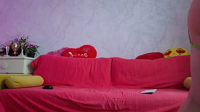 Simabigsmile online show from 03/24/26, 04:56