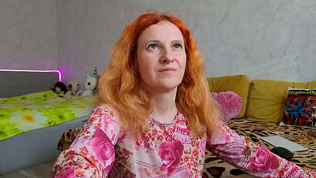 Simabigsmile online show from 03/16/26, 05:55