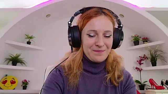 Simabigsmile online show from 09/18/25, 06:27