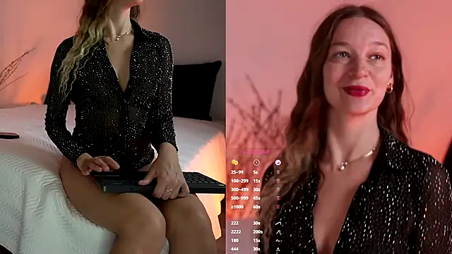 Special    online show from 05/10/26, 07:23