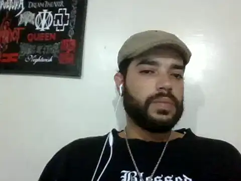 Magno ATV online show from 01/07/25, 11:35