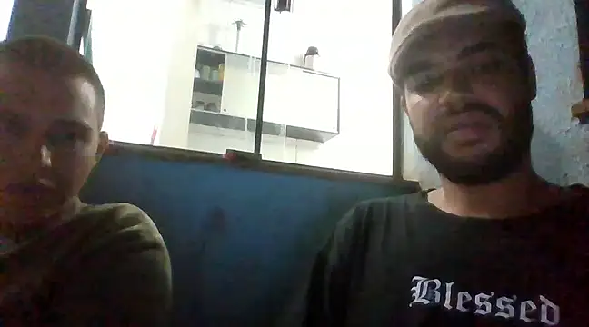 Magno ATV online show from 03/17/25, 10:19