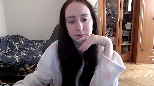 chudo  online show from 01/08/26, 09:59