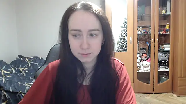 chudo  online show from 01/07/26, 03:06