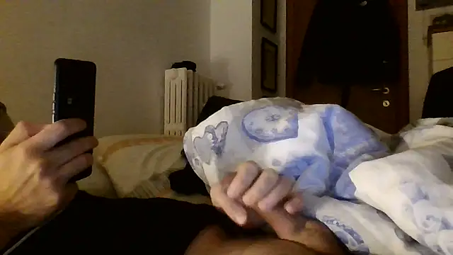 Diabulusux online show from 03/18/26, 05:54