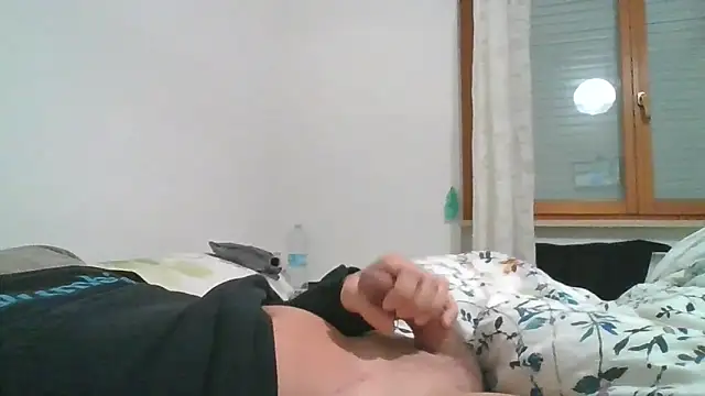 Diabulusux online show from 02/16/26, 07:29