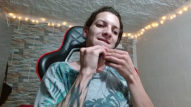 omar alurba online show from 11/26/25, 11:16