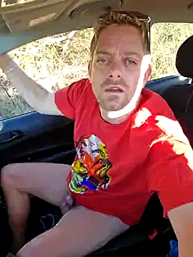 Snapshot of Trucker_Hunter chatting on 02/19/25, 10:23 Trucker Hunter online show from 02/19/25, 10:23