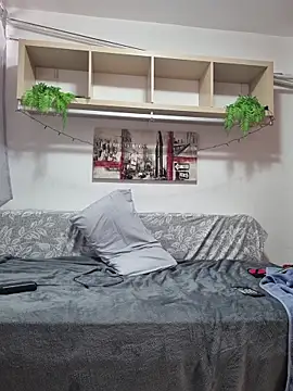 Snapshot of Trucker_Hunter chatting on 02/27/26, 10:26 Trucker Hunter online show from 02/27/26, 10:26